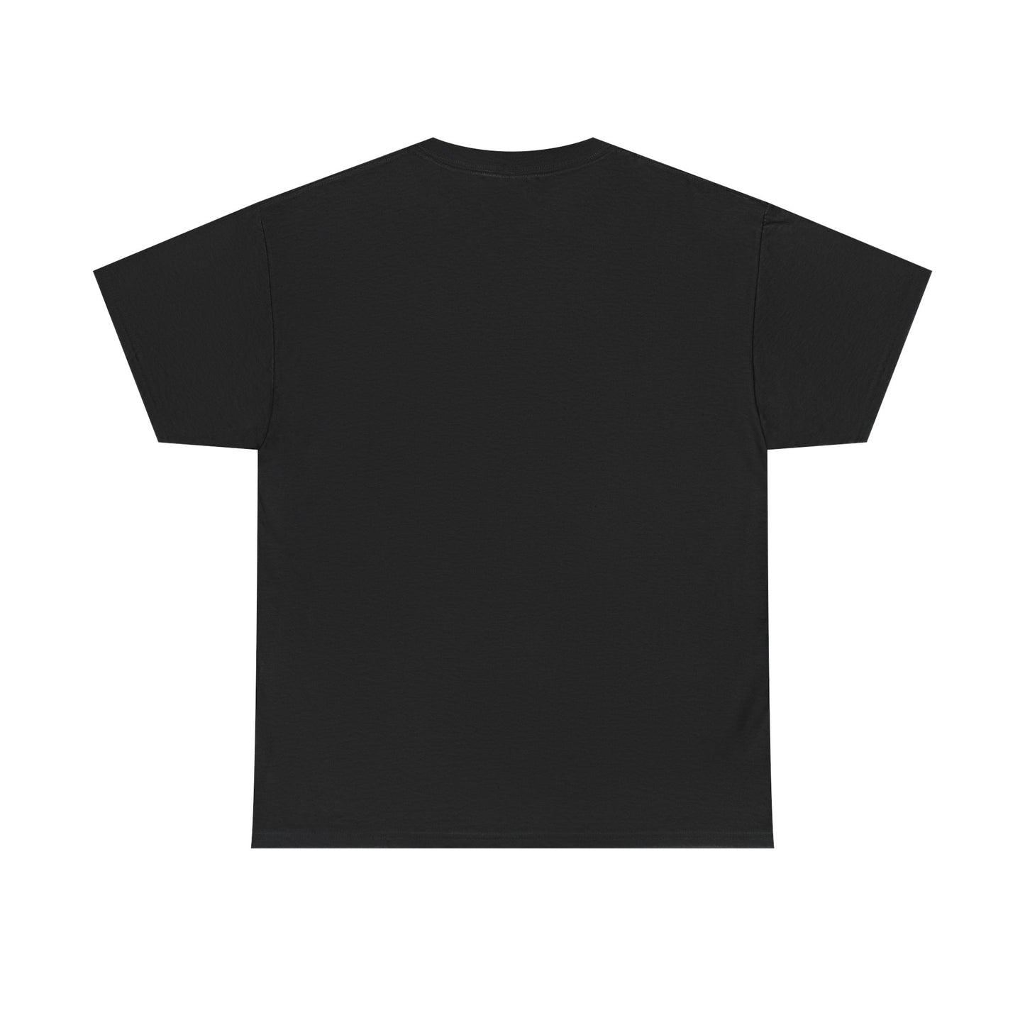Vintage Movie Poster Unisex Heavy Cotton Tee - 'Song of Love'