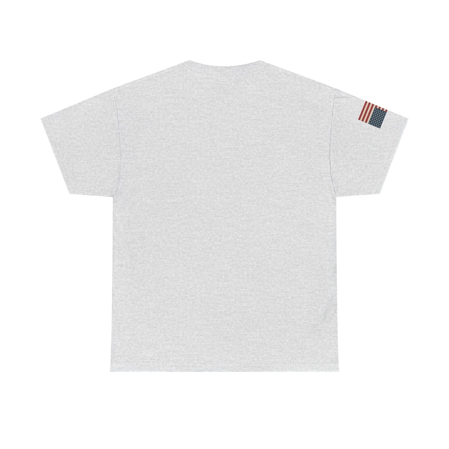 Heroes Girl Forever Unisex Tee - Show Your Pride