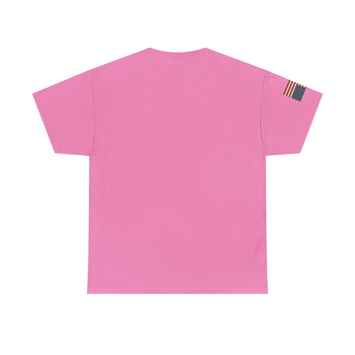 Heroes Girl Forever Unisex Tee - Show Your Pride