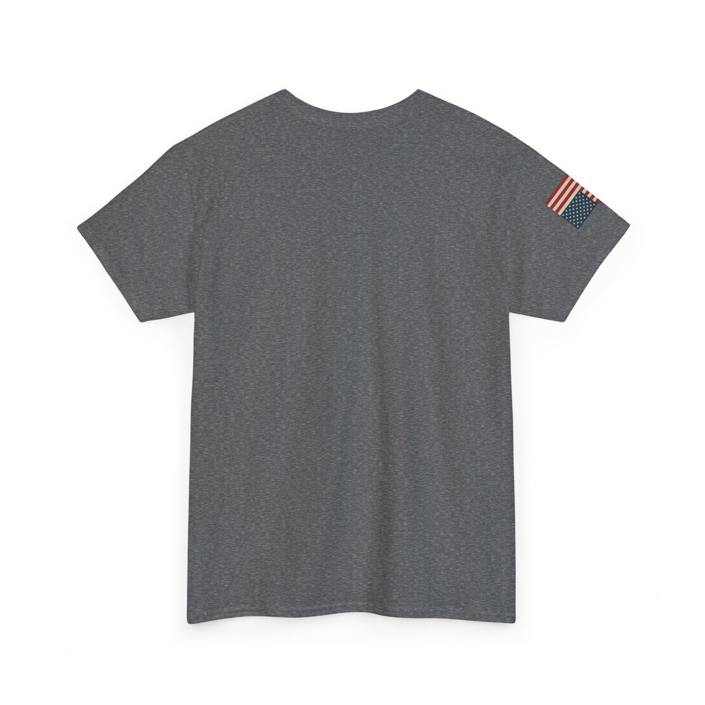 Heroes Girl Forever Unisex Tee - Show Your Pride