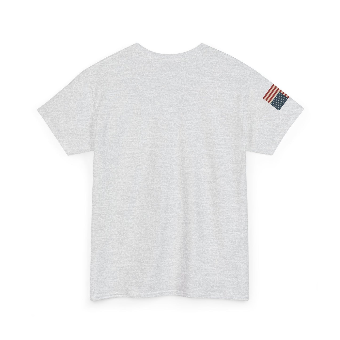 Heroes Girl Forever Unisex Tee - Show Your Pride