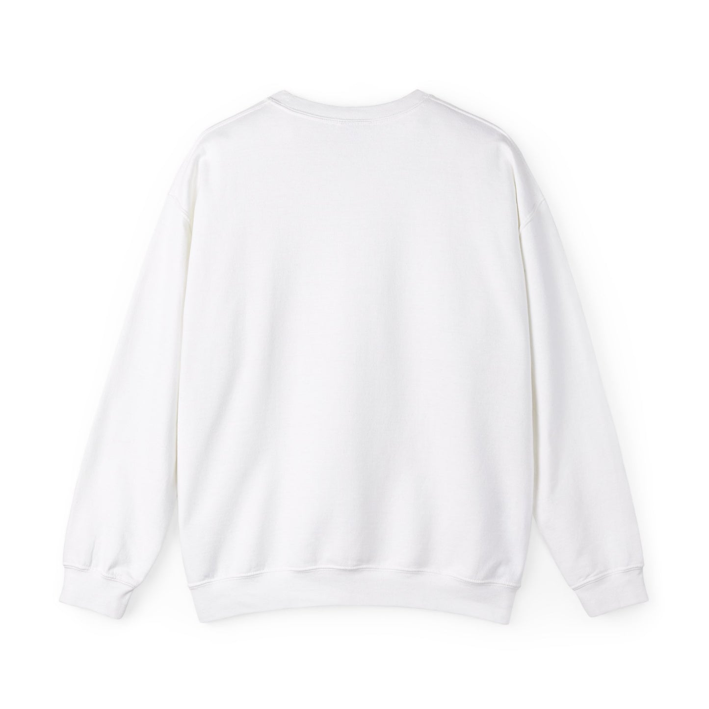 Dreamy Unisex Crewneck Sweatshirt - 'Love is' Graphic Art