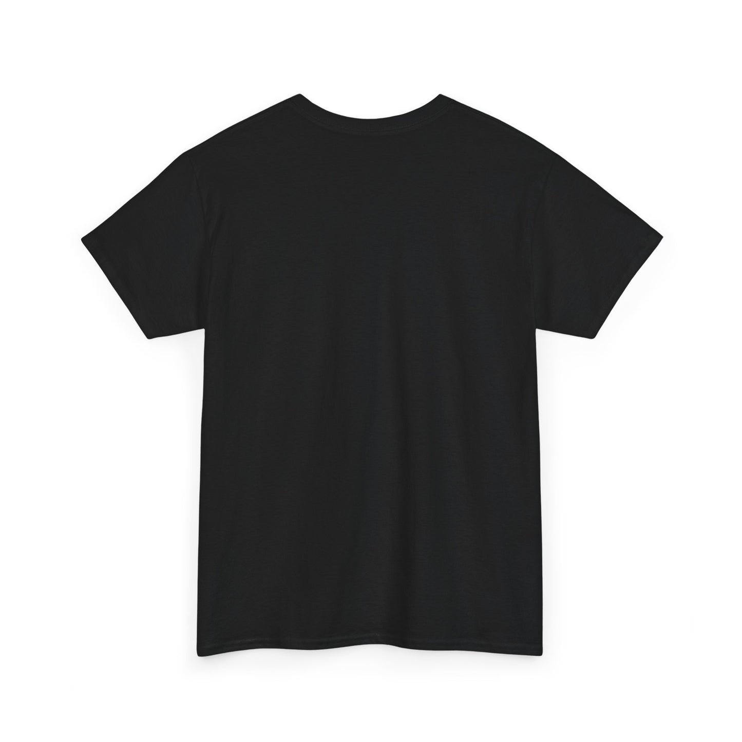 Vintage Movie Poster Unisex Heavy Cotton Tee - 'Song of Love'