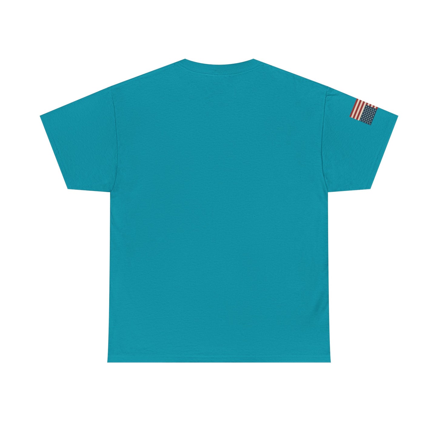 Heroes Girl Forever Unisex Tee - Show Your Pride